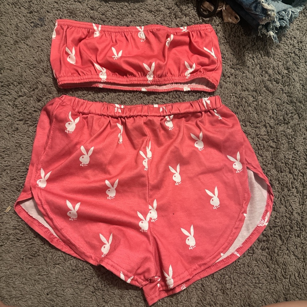 Playboy Set
